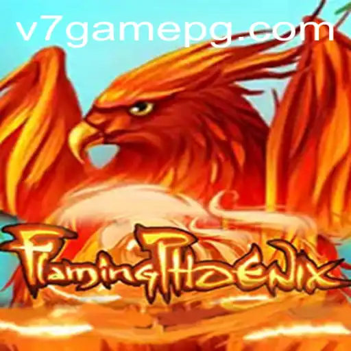 FlamingPhoenix: The Advent of a New Era in Gaming