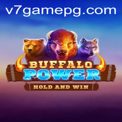 Unveiling the Thrills of BuffaloPower in the Realm of v7.game