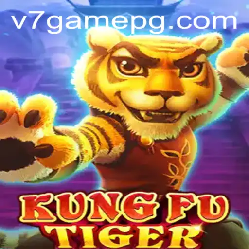 KungFuTiger: Unleashing the Power of Martial Arts in v7.game