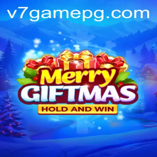 MerryGiftmas: A Joyful Adventure in the World of V7.Game