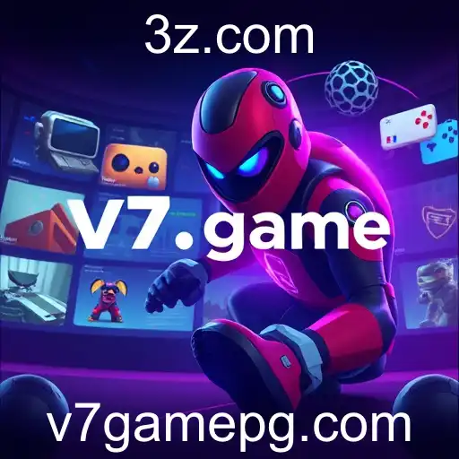 Tendências em Jogos no Brasil: O Futuro de v7.game