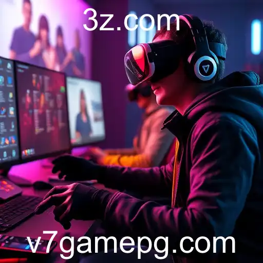 O Fenômeno dos Jogos Online em 2025