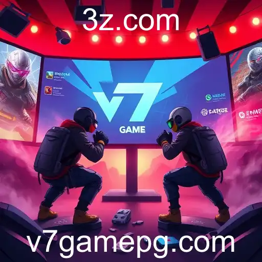 Avanços e Tendências no Panorama de Jogos Online