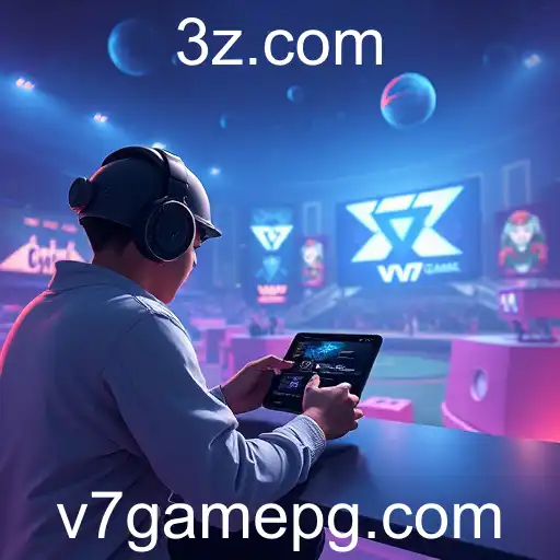 O Impacto dos Jogos Online em 2025