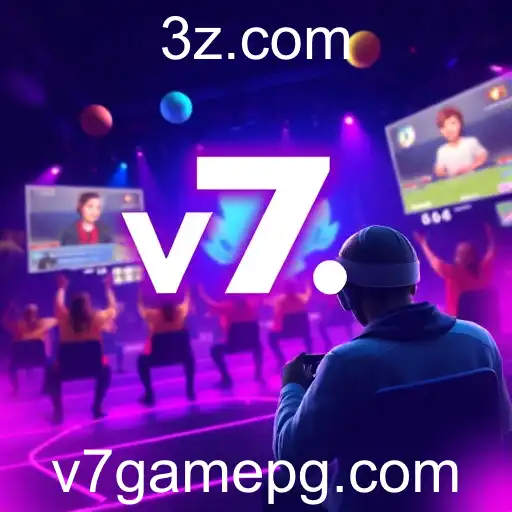 O Impacto de v7.game na Indústria de Jogos em 2025