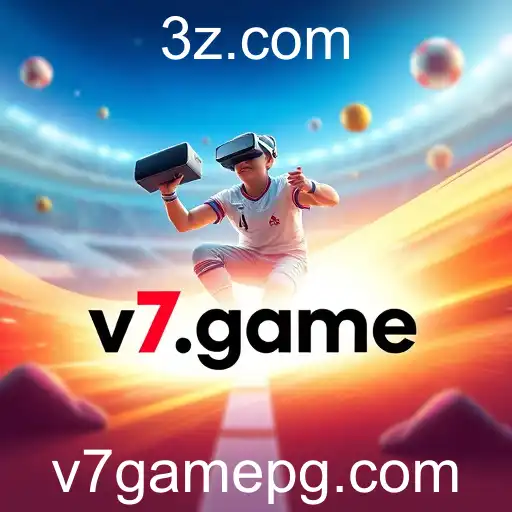 Revolução nos Jogos Online: v7.game Transforma a Experiência do Usuário