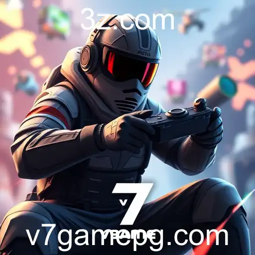 A Revolução dos Jogos Online: O Crescimento do v7.game