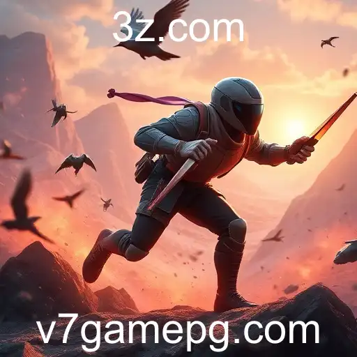 A Revolução dos Jogos: v7.game no Centro das Discussões