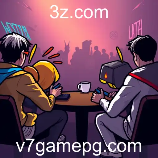 O Futuro dos Jogos Online em 2025