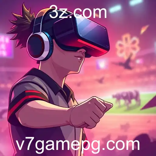 V7.Game: O Destino de Jogadores em 2025