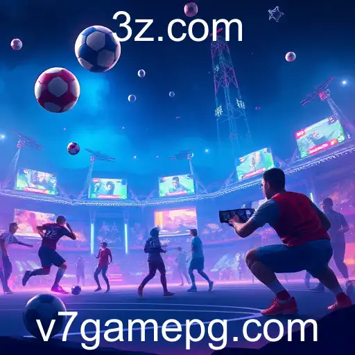 A Ascensão do v7.game no Mundo dos Jogos