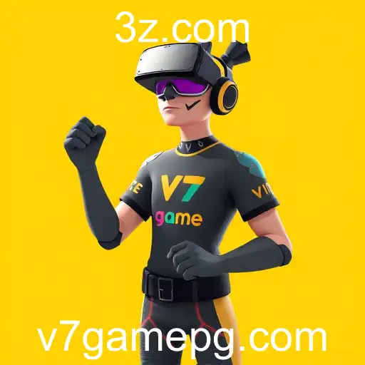 A Ascensão do v7.game no Mercado de Jogos Online