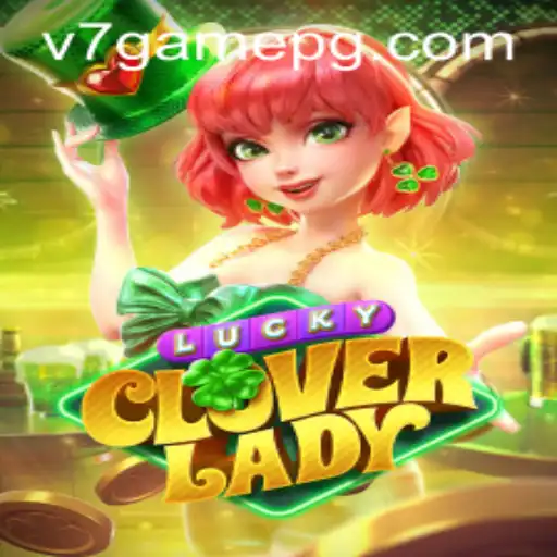 Dive into the Enchanting World of LuckyCloverLady