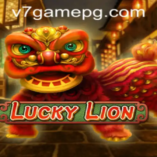 Discover the Thrill of LuckyLion: An In-Depth Look at v7.game's Latest Hit