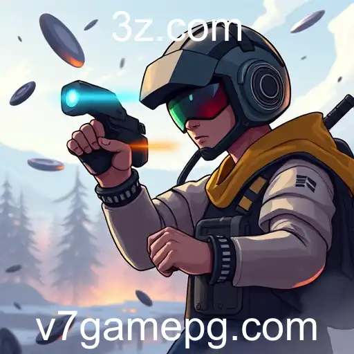 Explorando Novos Horizontes nos Jogos Online