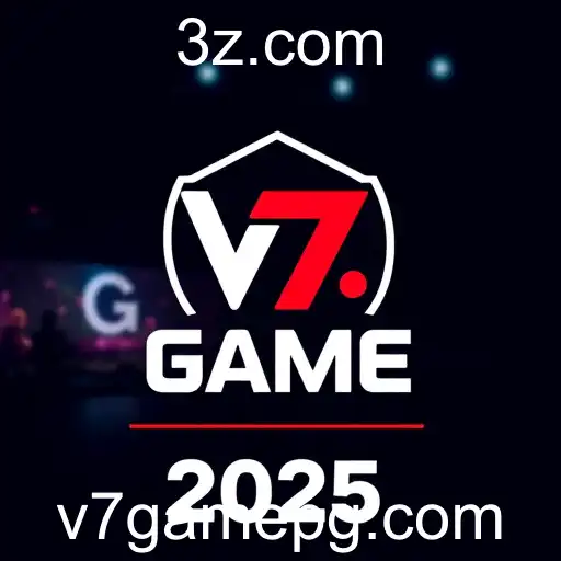 Revolução nos Jogos Online: V7.Game e a Nova Era Digital