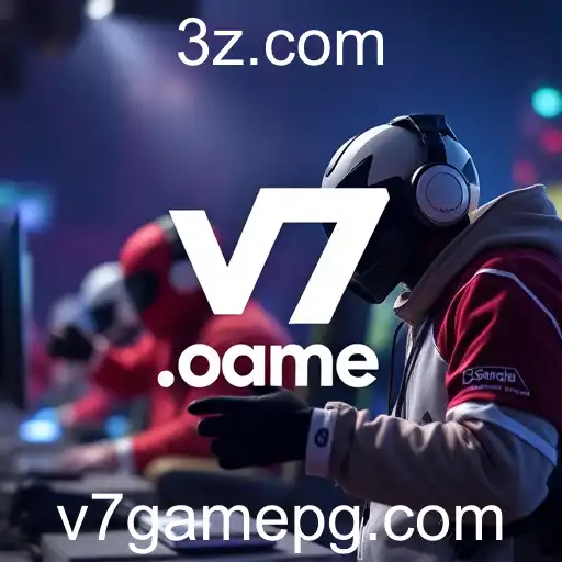 O Surgimento do v7.game no Cenário de Jogos Online