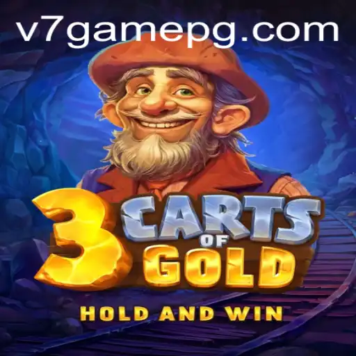 Discover the Exciting World of 3cartsOfGold: A Unique Gaming Adventure