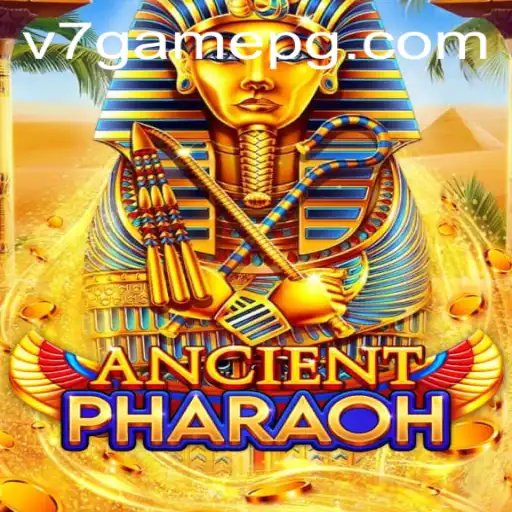 Unveiling the Mysteries of AncientPharaoh: Your Guide to the Immersive v7.game Experience