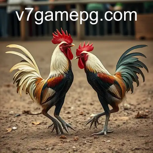 The Complex World of Cockfighting and the Rise of v7.game