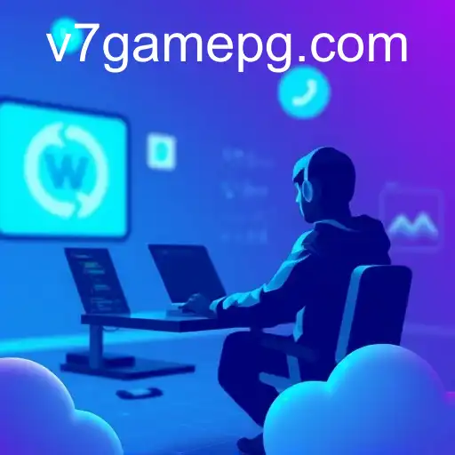 Contact Us at v7.game