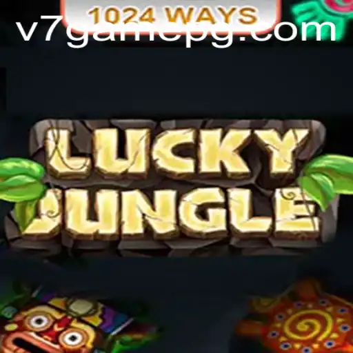Exploring the Thrills of LuckyJungle1024: A Journey into the World of v7.game