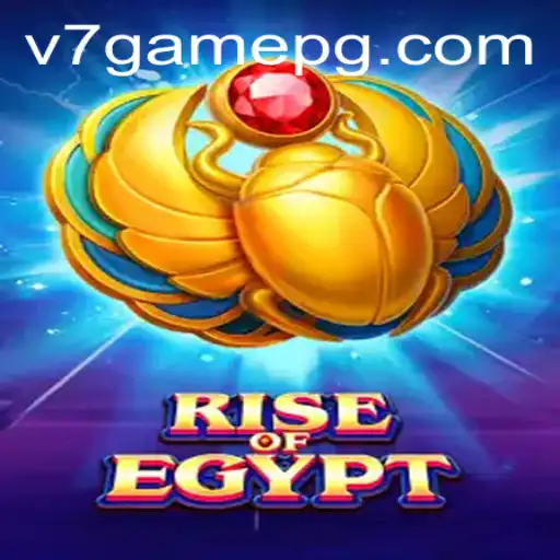 The Enchanting World of RiseOfEgypt: A Journey Through History and Fun