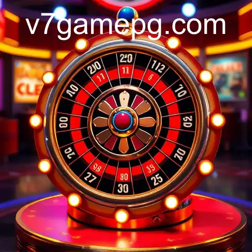 Exploring the Fascinating World of Rotary Games