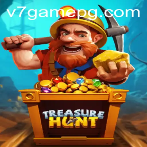 Exploring TreasureHunt: The Thrilling Adventure in v7.game