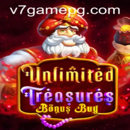 Experience the Thrill of UnlimitedTreasuresBonusBuy on v7.game